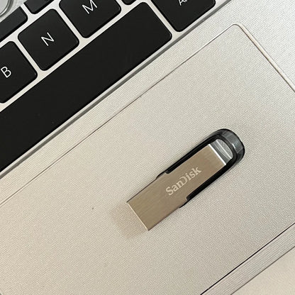 SanDisk CZ73 USB Flash Drive 256GB 128G 64G 32GB Pendrive USB3.0 Flash Drive 512GB U Disk Read Up To 150MB/s Waterproof Pendrive.