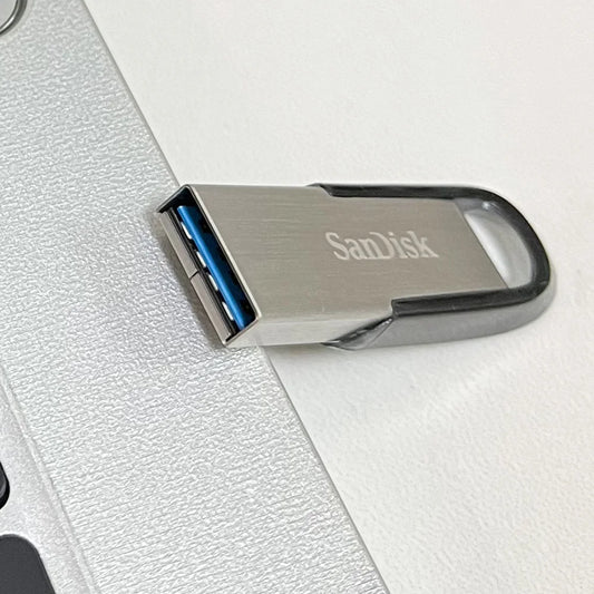 SanDisk CZ73 USB Flash Drive 256GB 128G 64G 32GB Pendrive USB3.0 Flash Drive 512GB U Disk Read Up To 150MB/s Waterproof Pendrive.