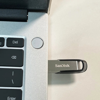 SanDisk CZ73 USB Flash Drive 256GB 128G 64G 32GB Pendrive USB3.0 Flash Drive 512GB U Disk Read Up To 150MB/s Waterproof Pendrive.