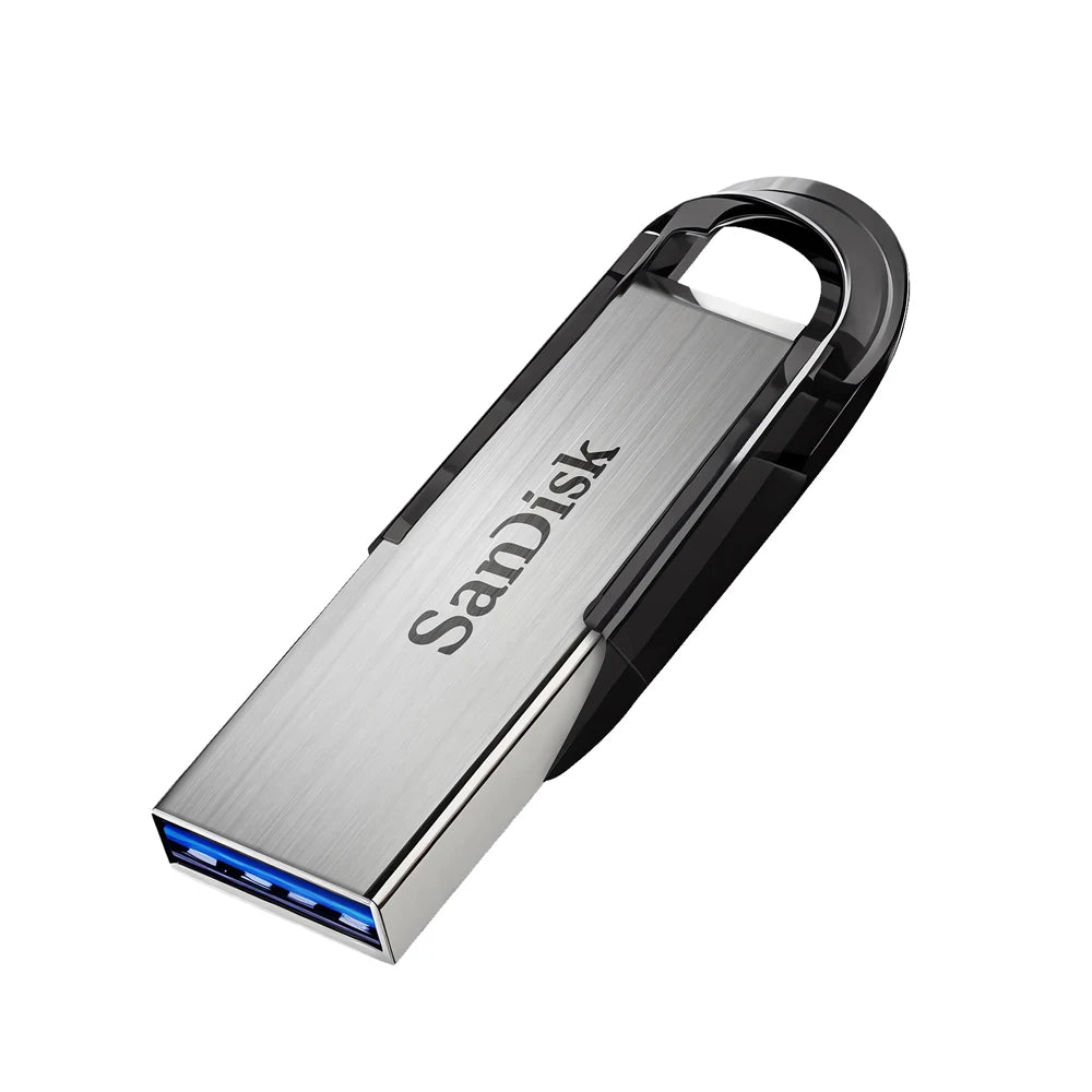 SanDisk CZ73 USB Flash Drive 256GB 128G 64G 32GB Pendrive USB3.0 Flash Drive 512GB U Disk Read Up To 150MB/s Waterproof Pendrive.